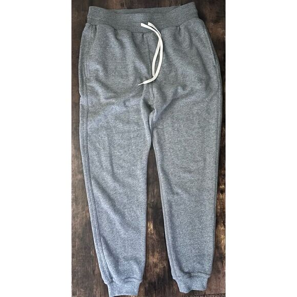 John Elliott Ebisu Sweatpants Size 4/L/XL
Dark Grey - Picture 7 of 13